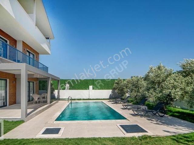 Fethiye, Muğla içerisinde kiralık Villa