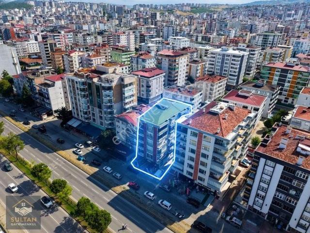 Atakent, Atakum içerisinde satılık mülk