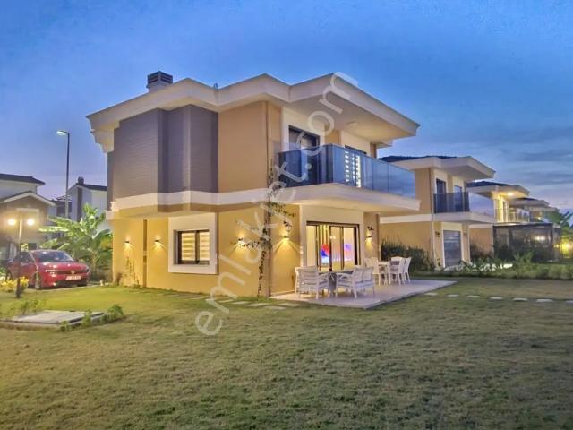 Davutlar Mahallesi, Kuşadası içerisinde kiralık Villa