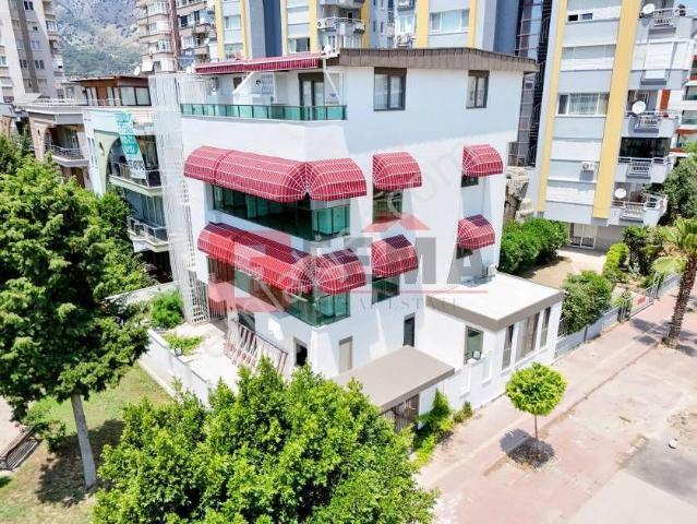 Liman Mahallesi, Konyaaltı içerisinde kiralık mülk