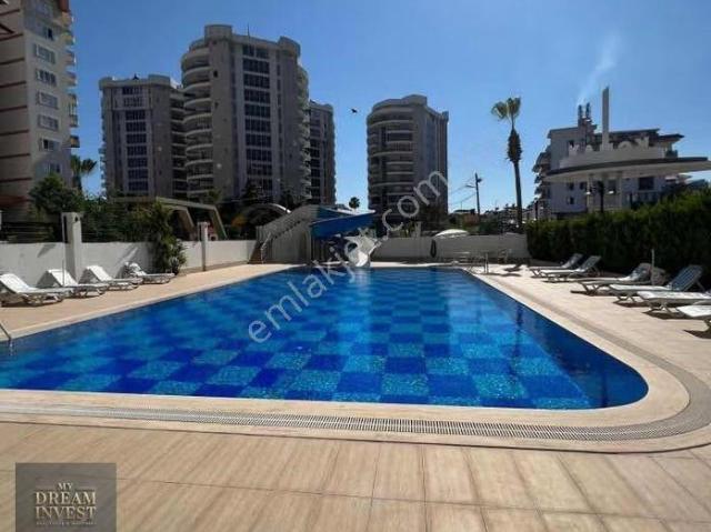 Alanya, Antalya içerisinde satılık mülk