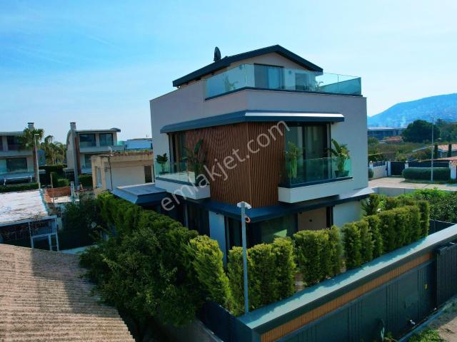 Narlidere, İzmir içerisinde kiralık Villa