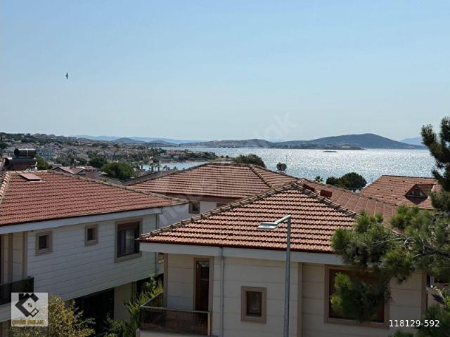 Ayvalik, Balikesir içerisinde satılık Villa