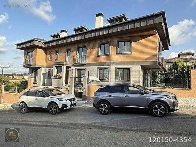 Şile, İstanbul içerisinde satılık Villa