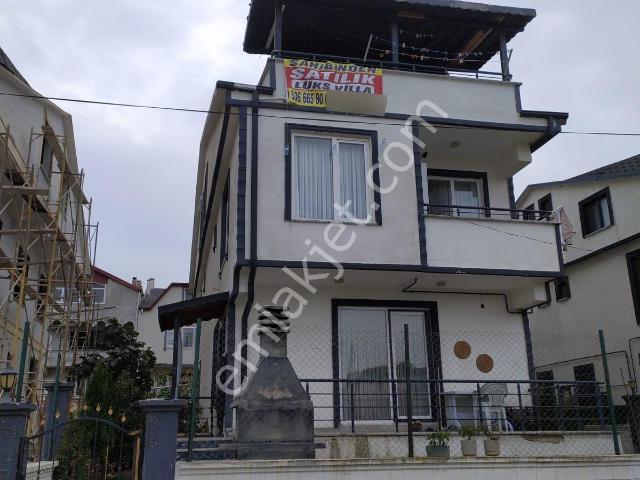 Kocaali, Sakarya içerisinde satılık Villa