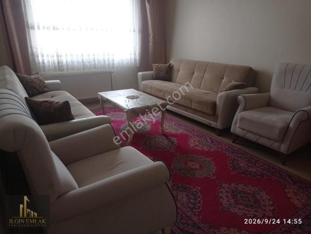 Ilgın, Ilgin içerisinde kiralık mülk