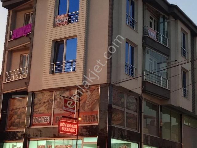 Afyon Merkez, Afyonkarahisar içerisinde kiralık mülk