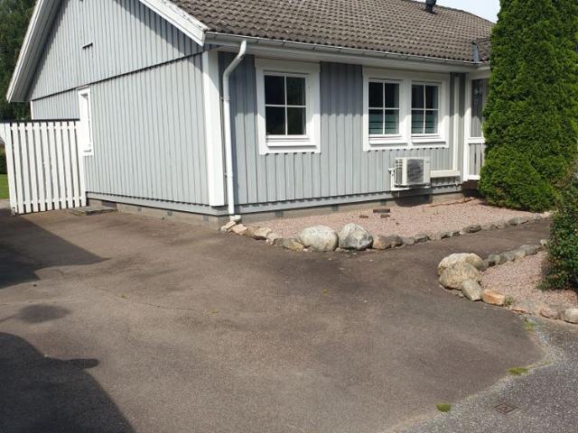 Hus hyra i Höör, Skåne