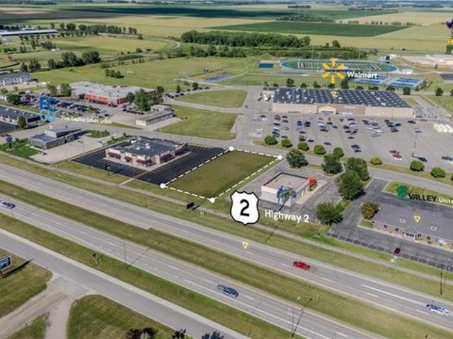 Land for sale in Crookston, Minnesota
