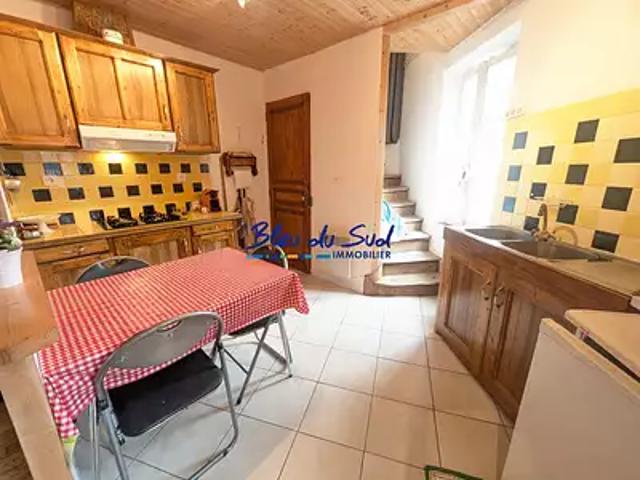 Maison vente à Prades, Sahorre