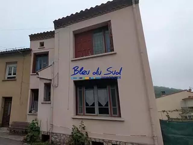 Maison vente à Rue de la Coste, Sahorre