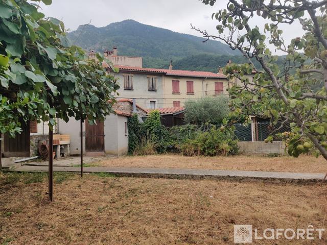 Maison vente à Prades, Sahorre