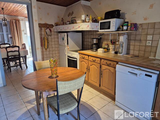 Maison vente à Prades, Sahorre
