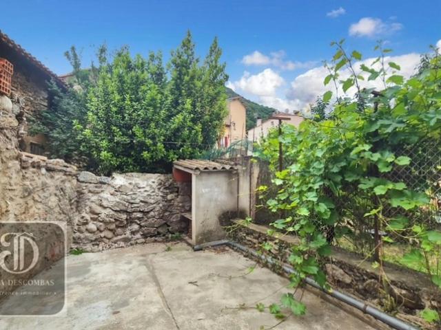 Maison vente à Prades, Sahorre