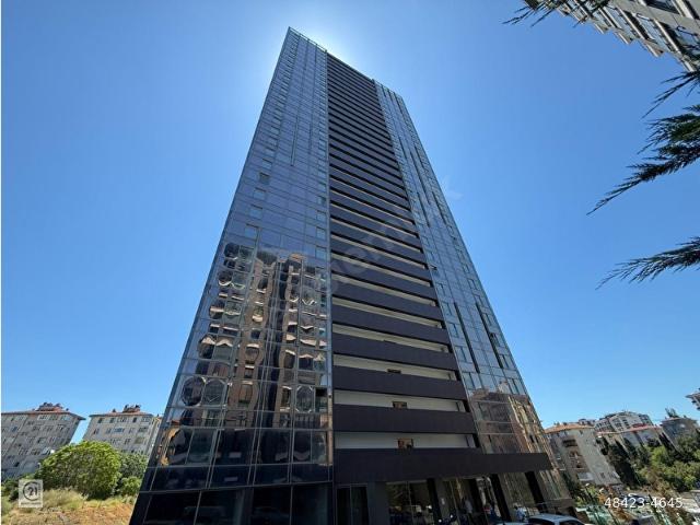 Kadiköy, İstanbul içerisinde satılık Residence