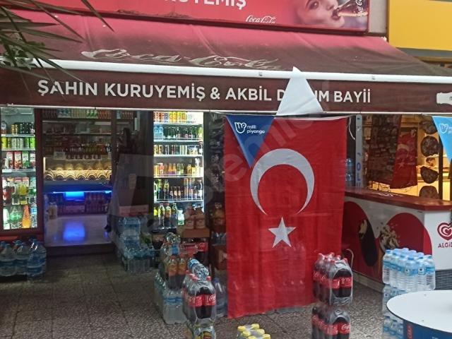 Kadiköy, İstanbul içerisinde satılık mülk
