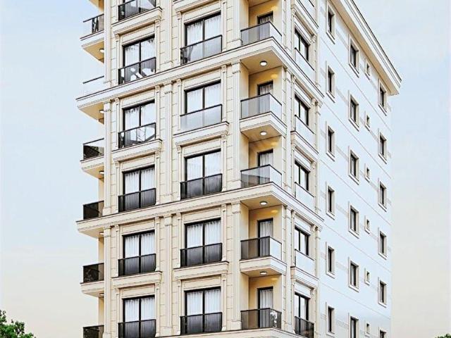 Kadiköy, İstanbul içerisinde satılık mülk