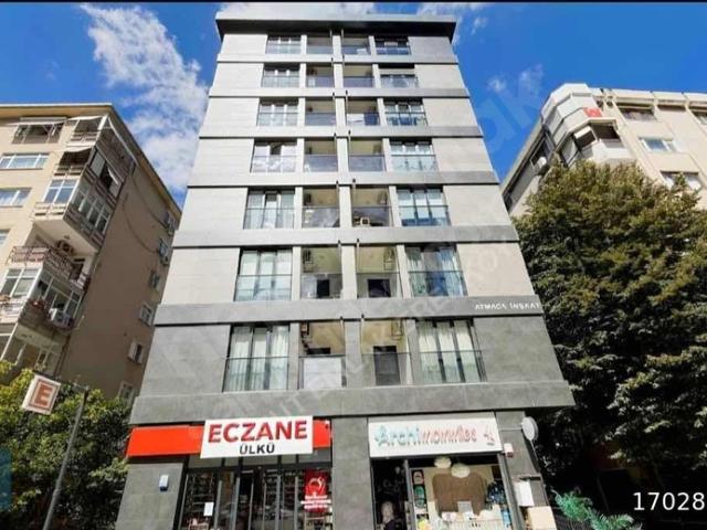 Sahrayıcedit Mahallesi, Kadıköy içerisinde satılık mülk