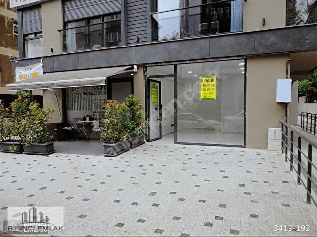 Kadiköy, İstanbul içerisinde satılık Dükkan
