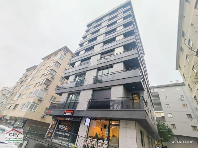 Kadiköy, İstanbul içerisinde satılık mülk