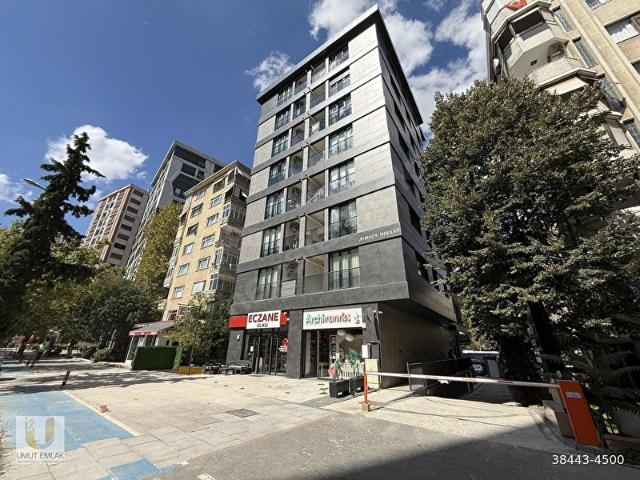 Kadiköy, İstanbul içerisinde satılık mülk