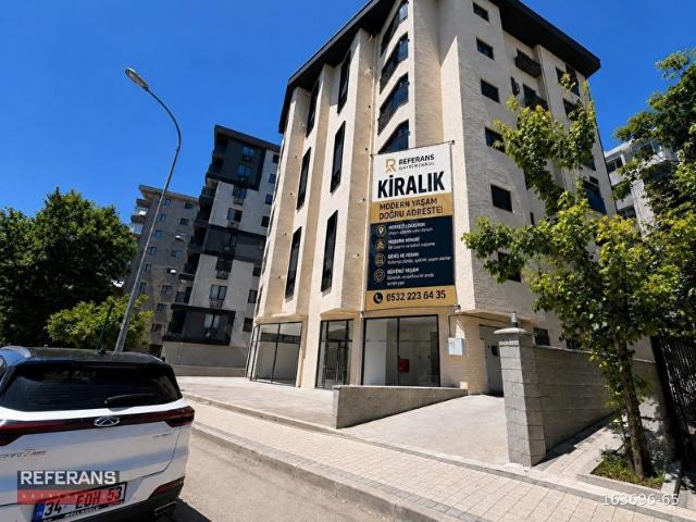 Kadiköy, İstanbul içerisinde satılık Dükkan
