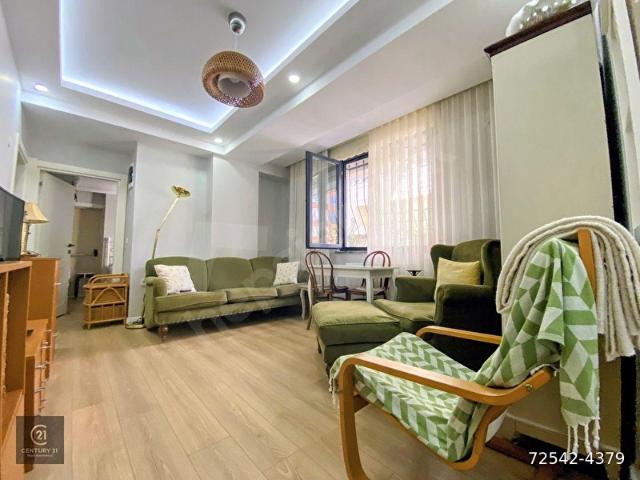 Kadiköy, İstanbul içerisinde satılık mülk