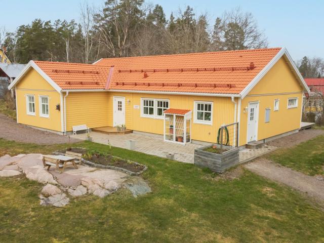 Villa till salu i Kalmar