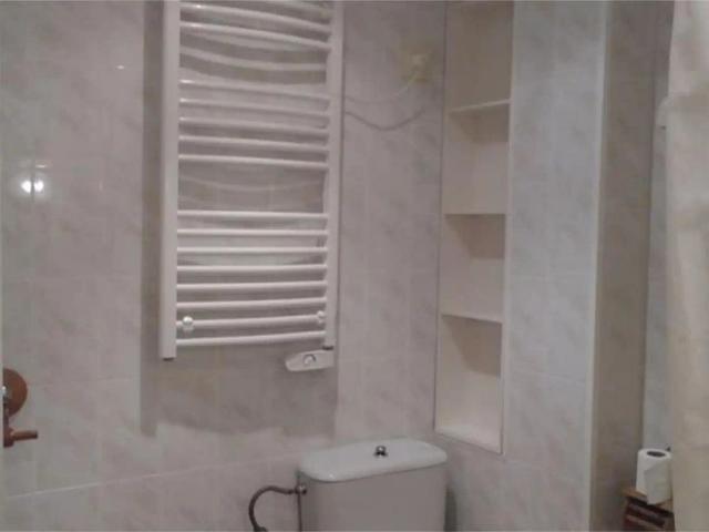 Apartamento en alquiler en Veracruz, Aragón