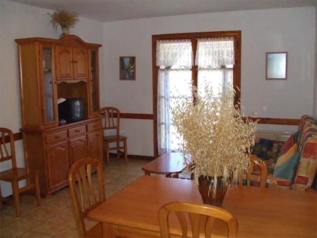 Apartamento en alquiler en Veracruz, Aragón