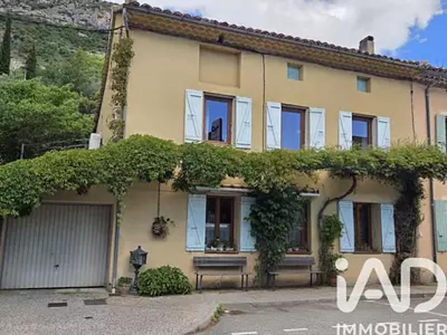 Maison vente à Sahune, Drôme