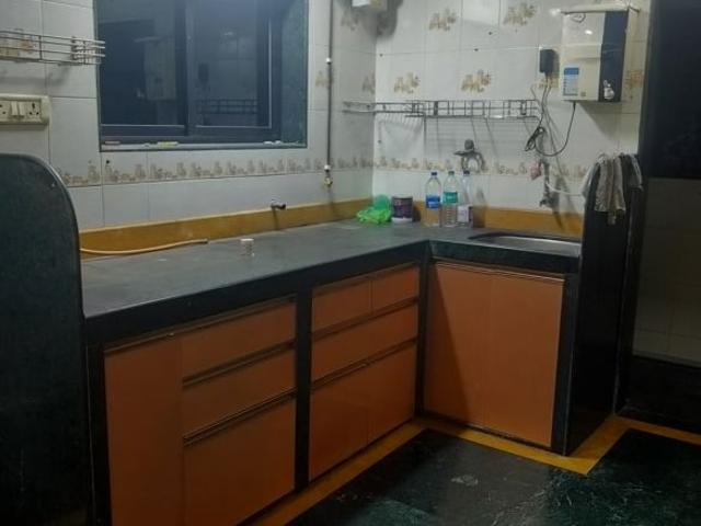 Flat for sale in Navi Mumbai, National Capital Territory Of Delhi
