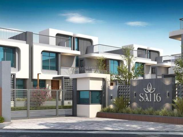 Villa for sale in Navrangpura - Ahmedabad, Gujarat