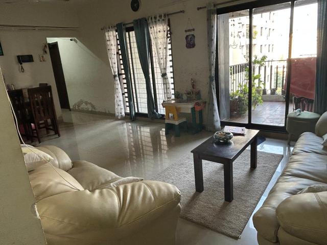 Flat for rent in Poona, National Capital Territory Of Delhi