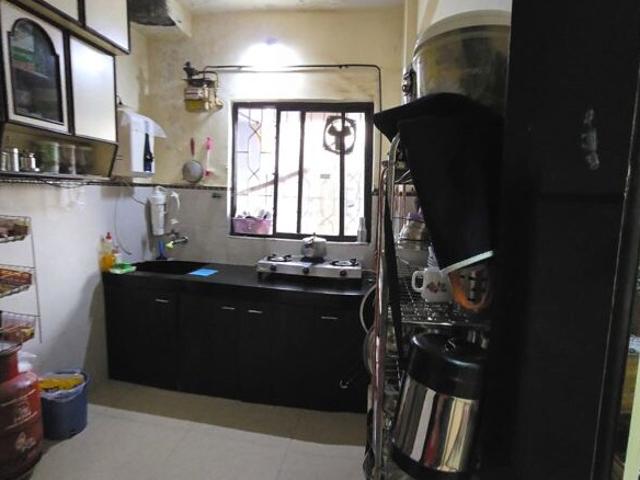 Flat for sale in Navi Mumbai, National Capital Territory Of Delhi