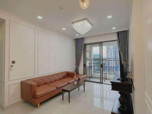 Căn hộ cho thuê tại Thủ Đức, Hồ Chí Minh