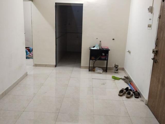 Flat for sale in Navi Mumbai, National Capital Territory Of Delhi