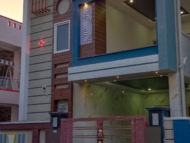 Villa for sale in Haidarabad, Telangana