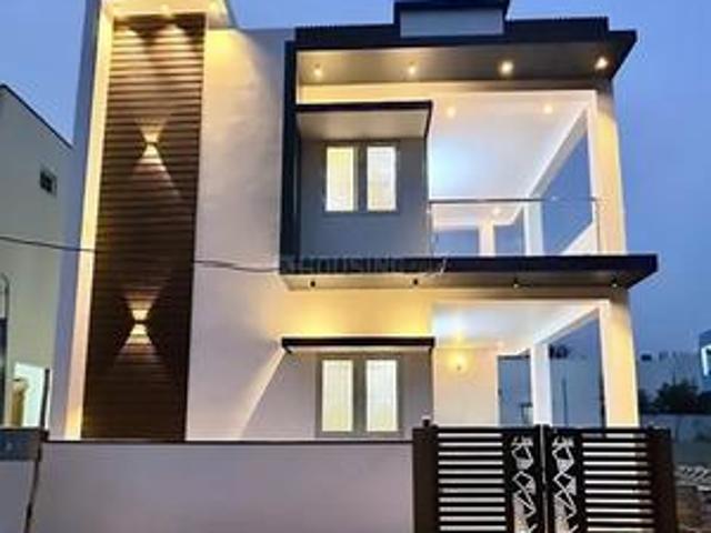 Villa for sale in Tamil Nadu