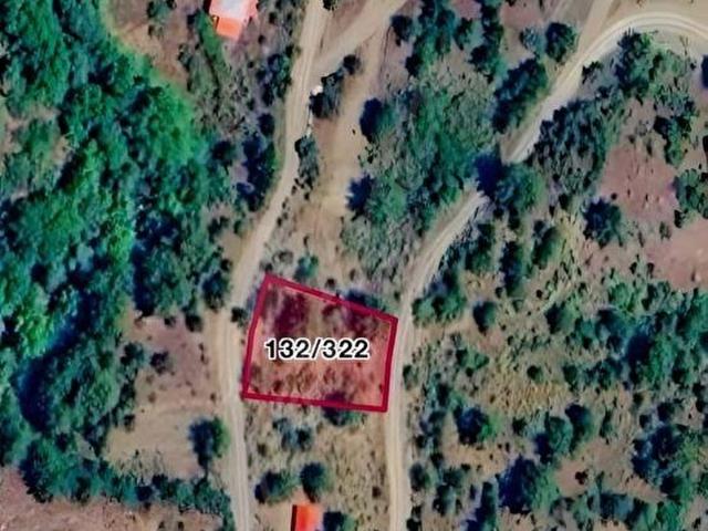 Tülü, Saimbeyli içerisinde satılık Arsa