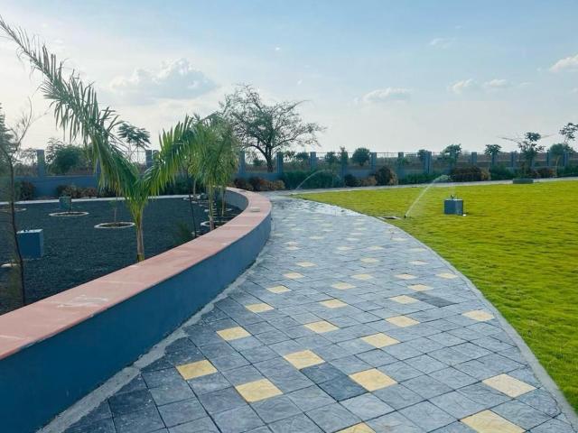 Land for sale in Nagpur, National Capital Territory Of Delhi