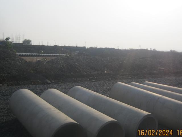 Land for sale in Nagpur, National Capital Territory Of Delhi