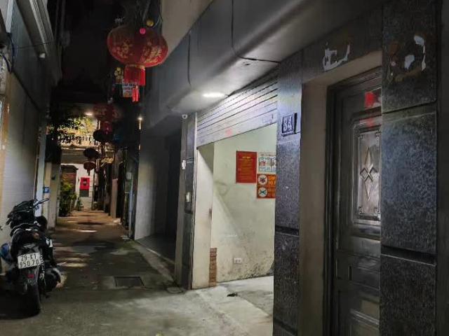 Nhà bán tại Hoàn Kiếm, Hà Nội