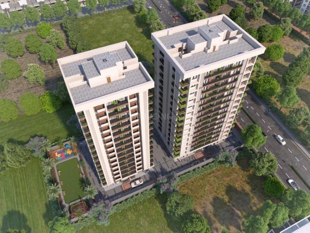 Flat for sale in Surat, Gujarat