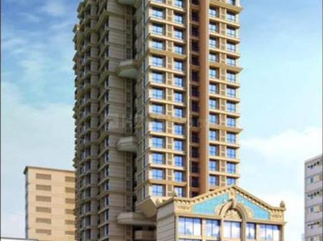 Flat for sale in Kalyan-dombivali, Kalyan