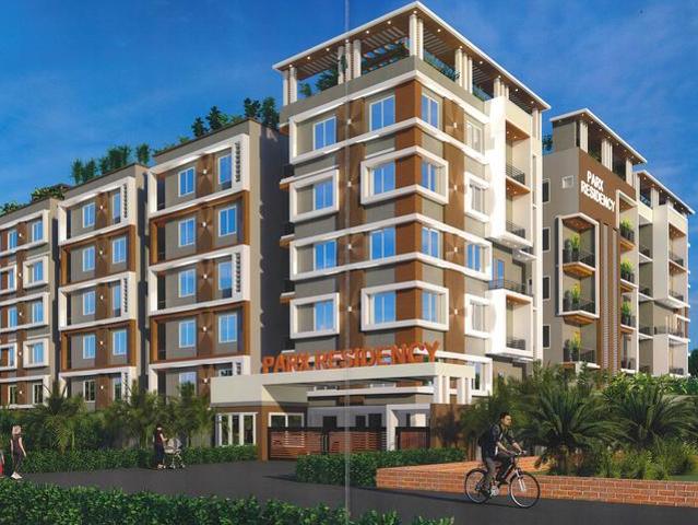 Flat for sale