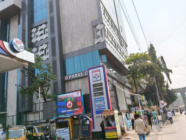 Commercial for rent in Andheri - Mumbai, National Capital Territory Of Delhi