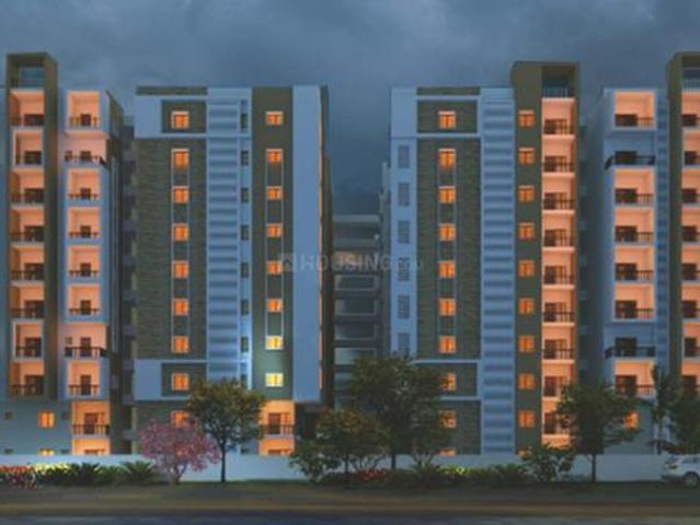 Flat for sale in Telangana