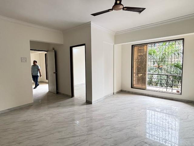 Flat for sale in Navi Mumbai, National Capital Territory Of Delhi