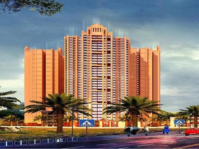 Flat for sale in Kamothe - Mumbai, National Capital Territory Of Delhi